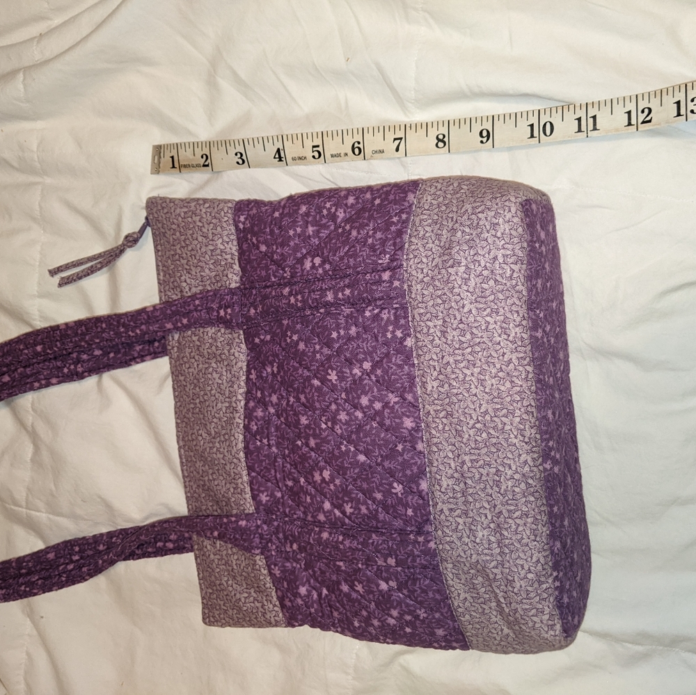 HANDMADE THREE-PIECE BAG SET - Picture 4 of 16